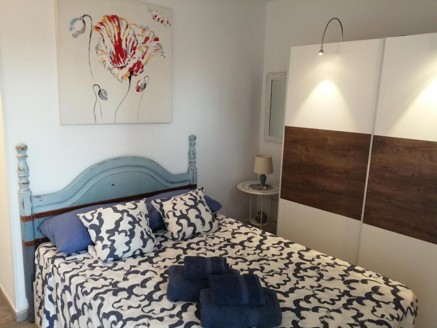 Pino'S Vivienda Vacacional Коста-дель-Силенцио Экстерьер фото